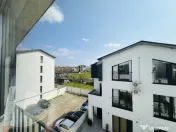 Super Vila în Roșu , 161 mp construiti, 2 garaje acoperite 