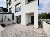 Super Vila în Roșu , 161 mp construiti, 2 garaje acoperite 