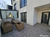 Super Vila în Chiajna , duplex 161 mp construiti , 2 garaje 