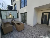 Super Vila în Chiajna , duplex 161 mp construiti , 2 garaje 