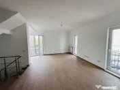 Super Vila în Chiajna , duplex 161 mp construiti , 2 garaje 