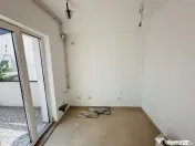 Super Vila în Chiajna , duplex 161 mp construiti , 2 garaje 