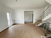 Super Vila în Roșu , 161 mp construiti, 2 garaje acoperite 