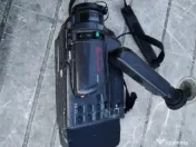 camera video Minolta nefuncționala 