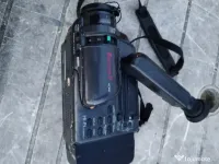 camera video Minolta nefuncționala 