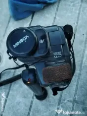 Camera video minolta nefuncționala 