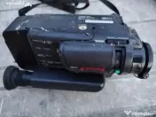 Camera video minolta nefuncționala 