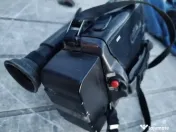 Camera video minolta nefuncționala 
