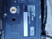 camera video Minolta nefuncționala 