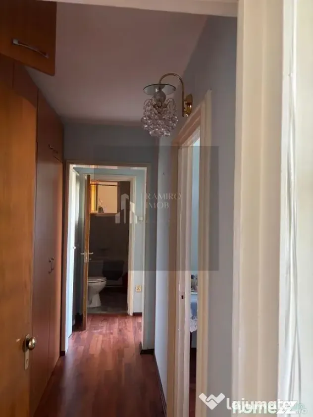 Apartament 3 camere centrala proprie Bulverdul Constantin...