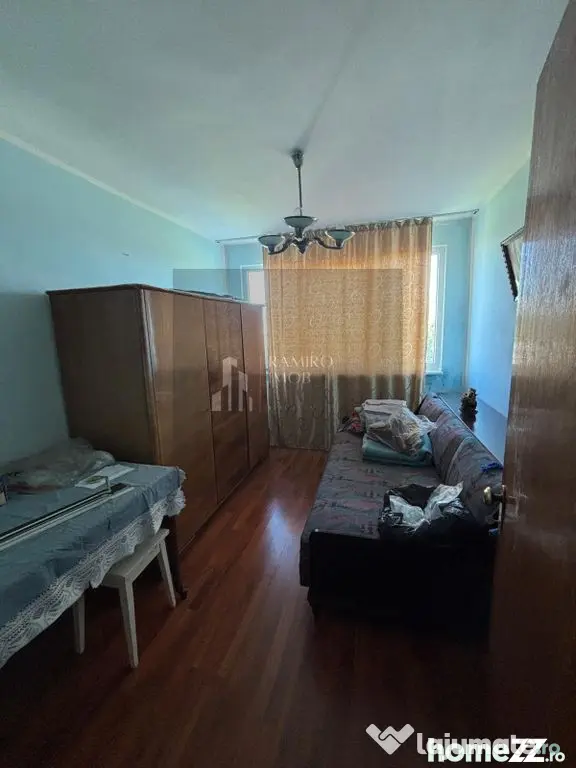 Apartament 3 camere centrala proprie Bulverdul Constantin...