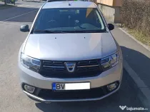 Dacia Sandero 2018