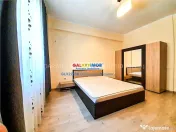 Apartament 2 camere Militari Residence, mobilata, utilata 35 