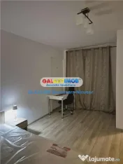 Garsoniera mobilata utilata in Militari Residence, 46.900 eu 