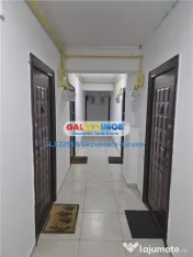 Garsoniera mobilata utilata in Militari Residence, 46.900 eu 