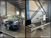 Calibrare sisteme ADAS județul Iași-Târgu Frumos