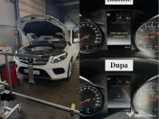 Calibrare sisteme ADAS județul Iași-Târgu Frumos 