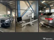 Calibrare sisteme ADAS județul Iași-Târgu Frumos 