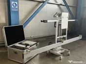 Calibrare sisteme ADAS județul Iași-Târgu Frumos 