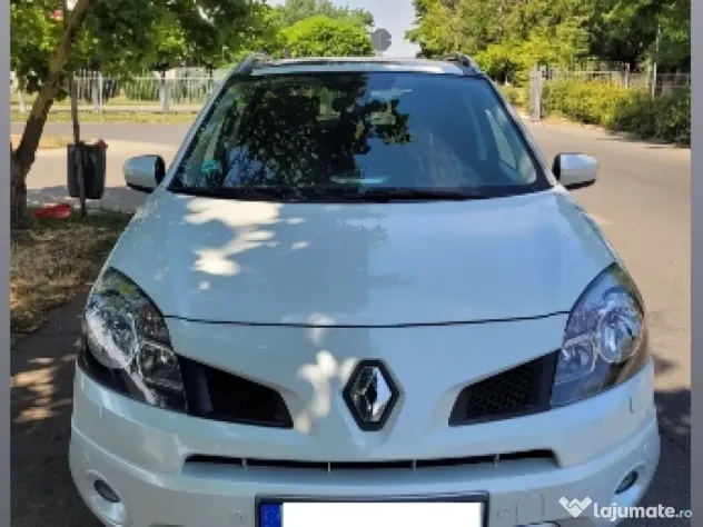 De vanzare Renault Koleos 4 × 4