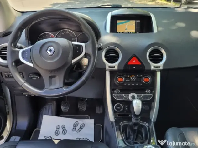 De vanzare Renault Koleos 4 × 4