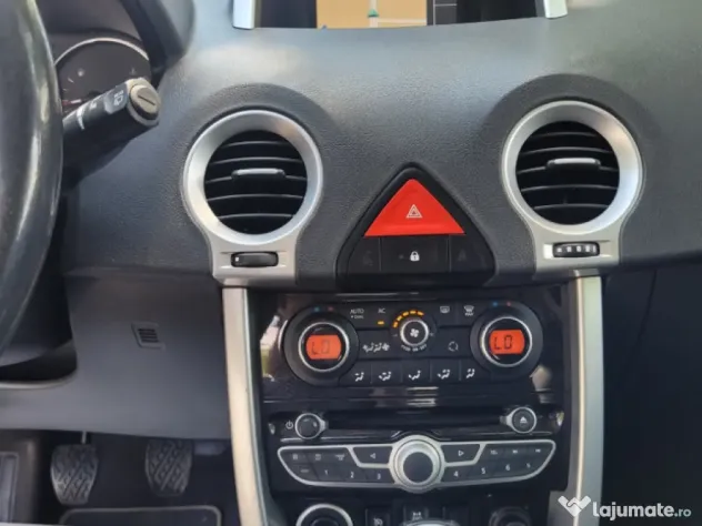 De vanzare Renault Koleos 4 × 4