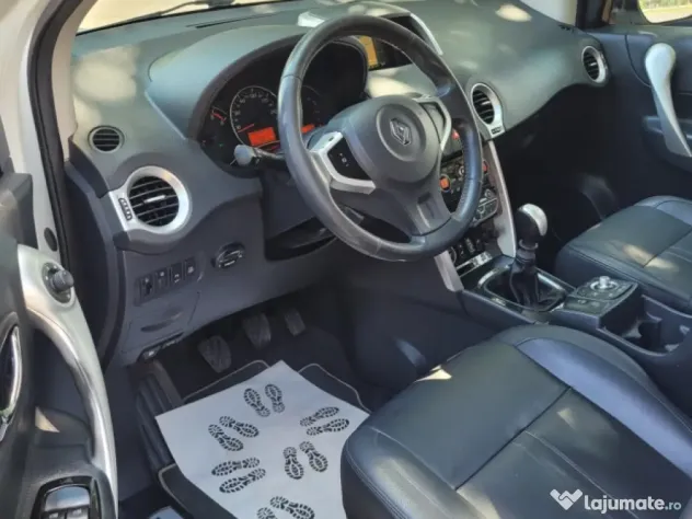 De vanzare Renault Koleos 4 × 4