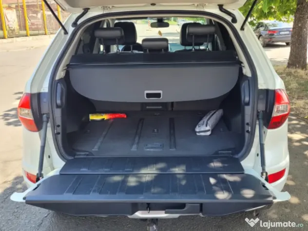 De vanzare Renault Koleos 4 × 4
