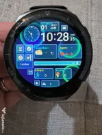 Smartwatch Huawei gt 2e