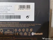 Smartwatch Huawei gt 2e 