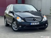 Mercedes R320d. 4MATIC. 2009= Rate cu buletinul 