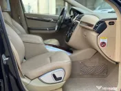 Mercedes R320d. 4MATIC. 2009= Rate cu buletinul 