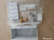 Dus igienic cu baterie Kludi Bozz 