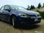 Volkswagen Golf 7 2018 | 74.000 km | Istoric complet | Stare impecabilă
