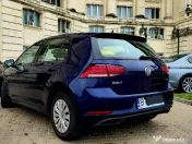 Volkswagen Golf 7 2018 | 74.000 km | Istoric complet | Stare impecabilă