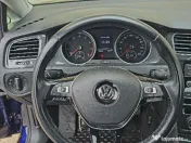 Volkswagen Golf 7 2018 | 74.000 km | Istoric complet | Stare impecabilă