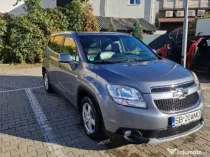 Chevrolet Orlando 1.4 Benzină