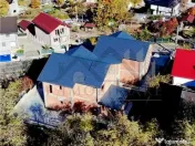 Casa de cu priveliste frumoasa 