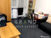 NOU PE PIAȚĂ | 2 camere | 45 mp | Balcon | Pod Calvaria– 