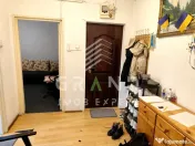 NOU PE PIAȚĂ | 2 camere | 45 mp | Balcon | Pod Calvaria– 