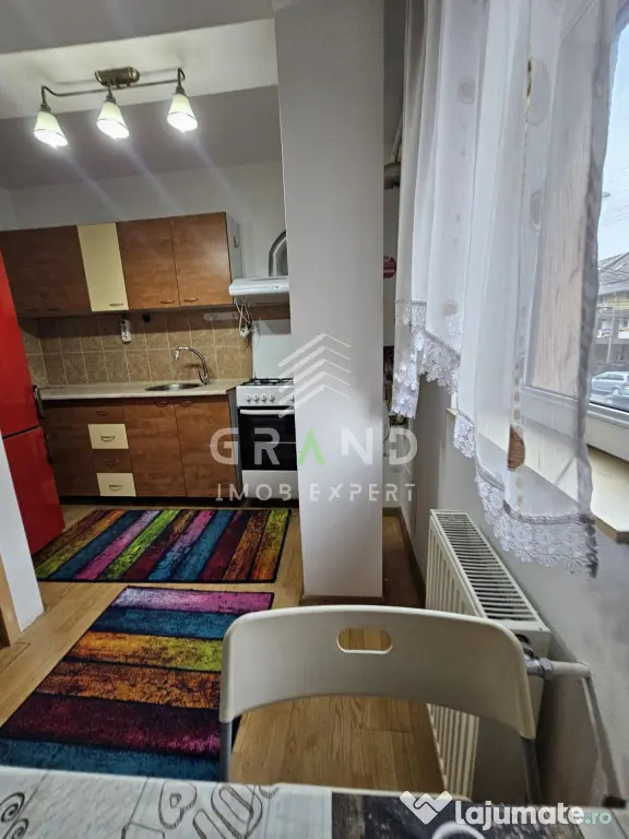 1 CAMERĂ | DECOMANDAT | MĂRĂȘTI–STR.TELEORMAN | ETAJ 1