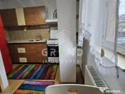 1 CAMERĂ | DECOMANDAT | MĂRĂȘTI–STR.TELEORMAN | ETAJ 1 