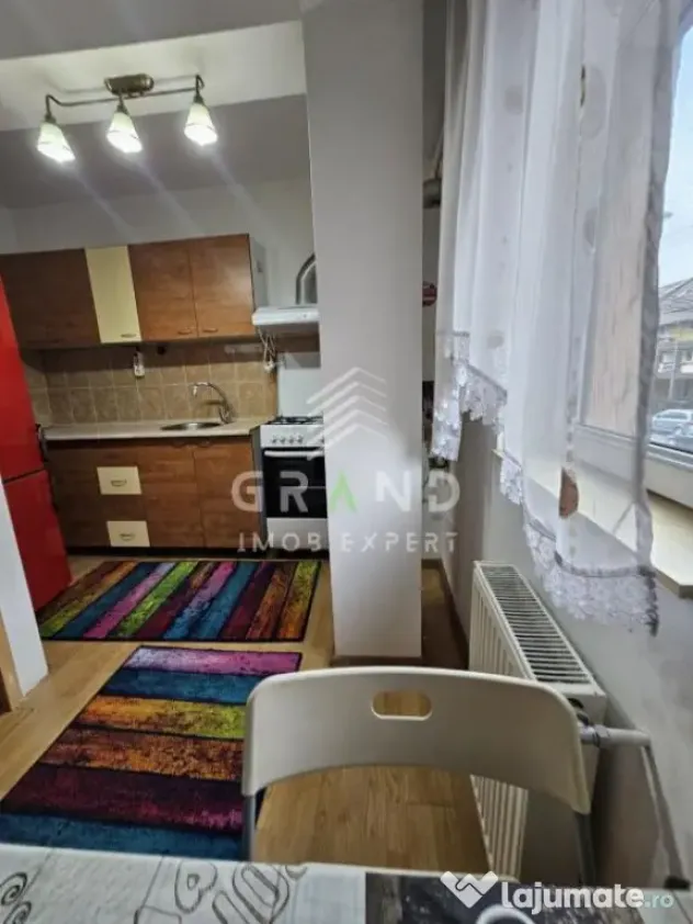 1 CAMERĂ | DECOMANDAT | MĂRĂȘTI–STR.TELEORMAN | ETAJ 1