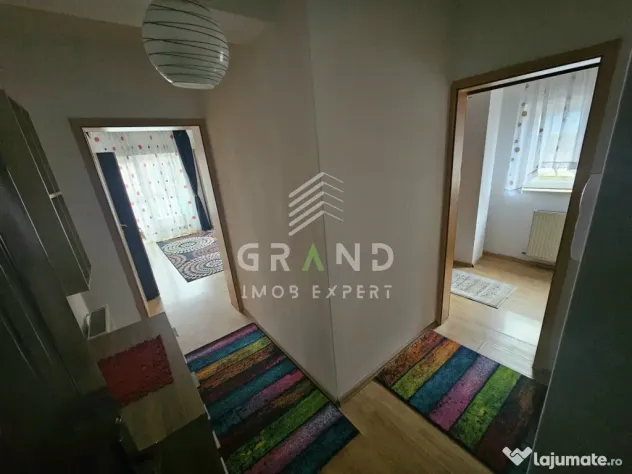 1 CAMERĂ | DECOMANDAT | MĂRĂȘTI–STR.TELEORMAN | ETAJ 1