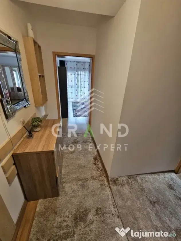 1 CAMERĂ | DECOMANDAT | MĂRĂȘTI–STR.TELEORMAN | ETAJ 1