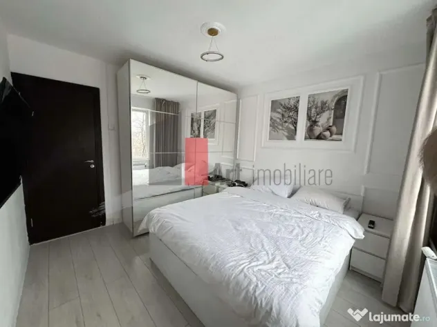 Apartament 3 CAMERE - 70mp - 5 MIN GORJULUI - parcul lini...