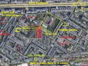 Apartament 3 CAMERE - 70mp - 5 MIN GORJULUI - parcul lini... 