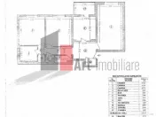 Apartament 3 CAMERE - 70mp - 5 MIN GORJULUI - parcul lini... 