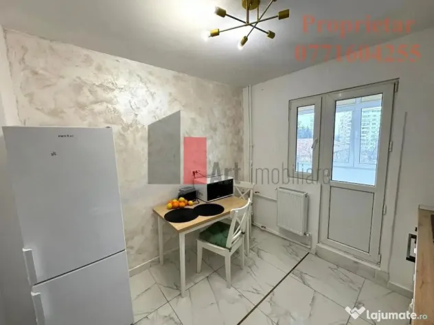 Apartament 3 CAMERE - 70mp - 5 MIN GORJULUI - parcul lini...