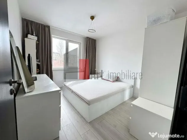 Apartament 3 CAMERE - 70mp - 5 MIN GORJULUI - parcul lini...